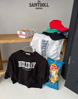 Little Foxx – Holiday Sweatshirt