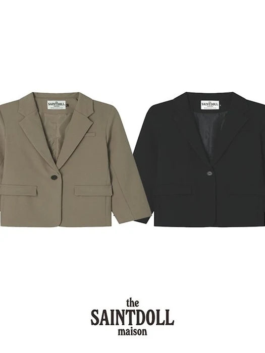 Little Foxx – Parisian Jacket