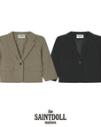 Little Foxx – Parisian Jacket