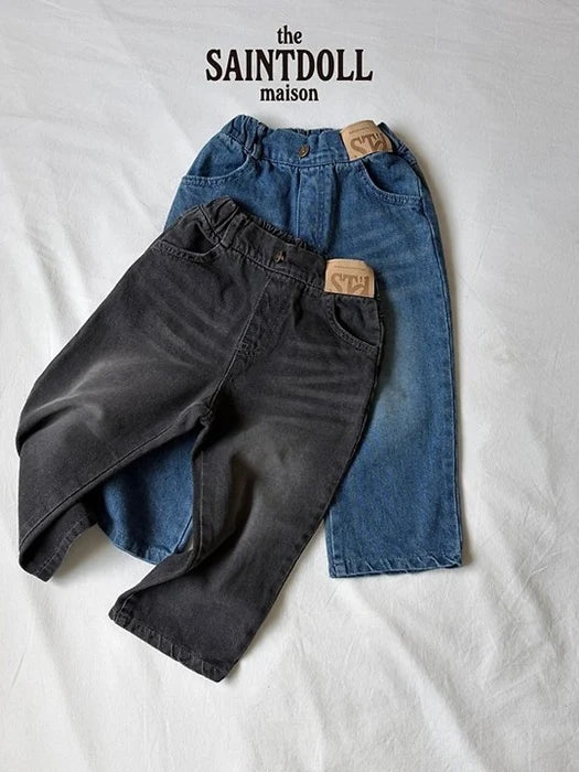Little Foxx – Maison Saint Jeans