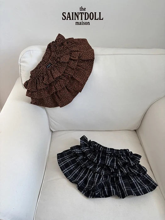 Little Foxx – Popcorn Skirt