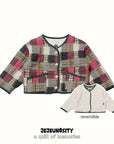 Little Foxx – Old House Jacket