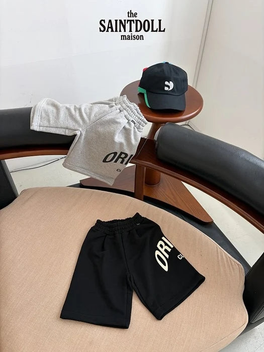 Little Foxx – Origin Bermuda Pants
