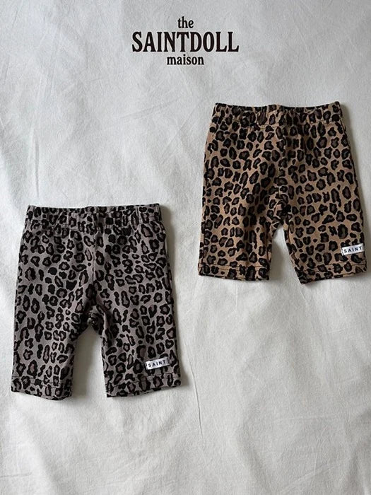 Little Foxx – Roar Short Pants