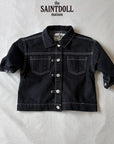 Little Foxx – Bote Denim Jacket