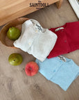 Little Foxx – Classic Cardigan
