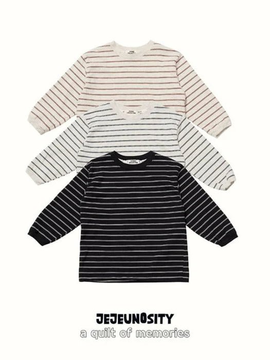 Little Foxx – Retro Long Tee