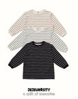 Little Foxx – Retro Long Tee