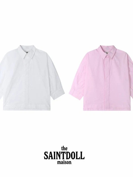 Little Foxx – Aura Shirt