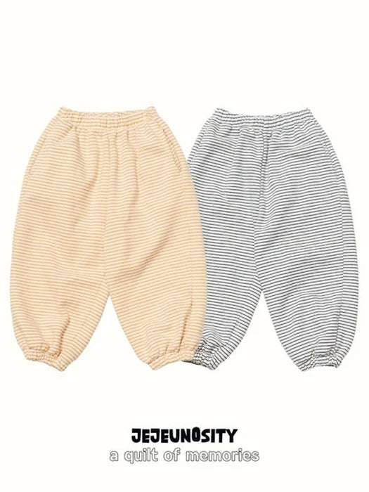 Little Foxx – NY Jogger Pants