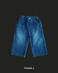 Little Foxx – Sojang Denim Pants