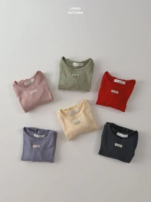 Little Foxx – Day Label Tee