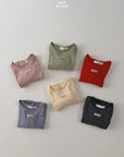 Little Foxx – Day Label Tee