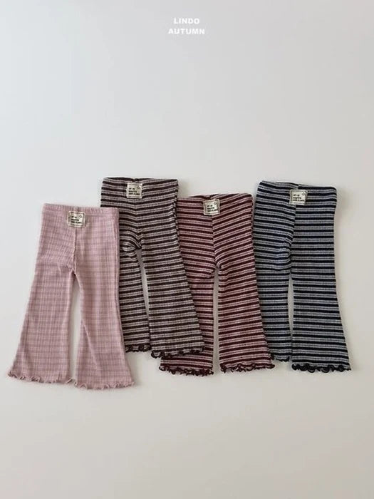 Little Foxx – Knit Fanfare Leggings