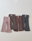 Little Foxx – Knit Fanfare Leggings