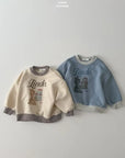 Little Foxx – Cake Sweatshirt