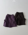 Little Foxx – Pocket Pants