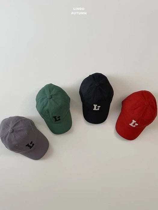 Little Foxx – Yell Logo Ball Cap