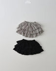 Little Foxx – Eyelet Skirt