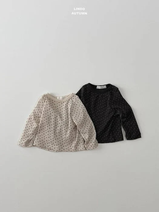 Little Foxx – Dipang Flower Tee
