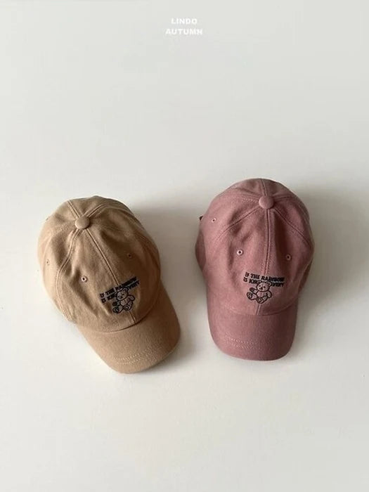 Little Foxx – Cuckoo Bear Ball Cap