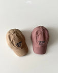 Little Foxx – Cuckoo Bear Ball Cap