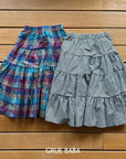 Little Foxx – Long Long Skirt