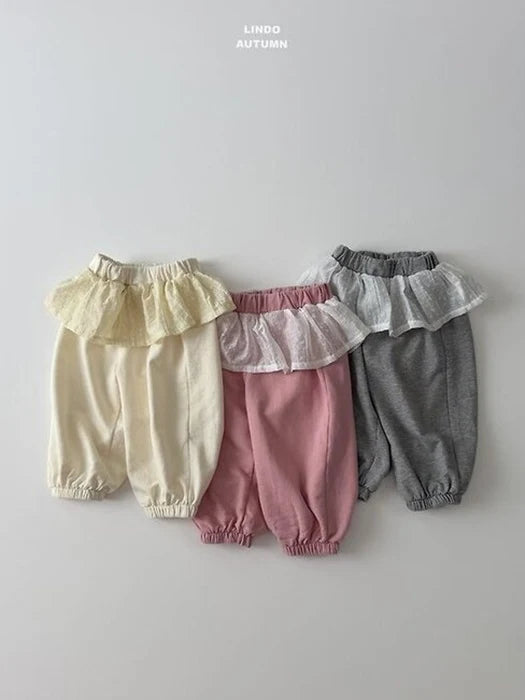Little Foxx – Lara Jogger Pants