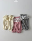 Little Foxx – Lara Jogger Pants
