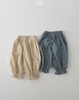 Little Foxx – Frill Jogger Pants