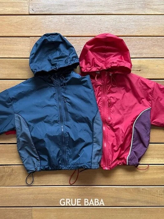 Little Foxx – Woody Jacket