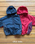 Little Foxx – Woody Jacket
