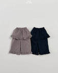 Little Foxx – Kitchy Skirt Pants