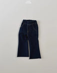 Little Foxx – Bootcut Denim Pants