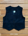 Little Foxx – Slinky Vest