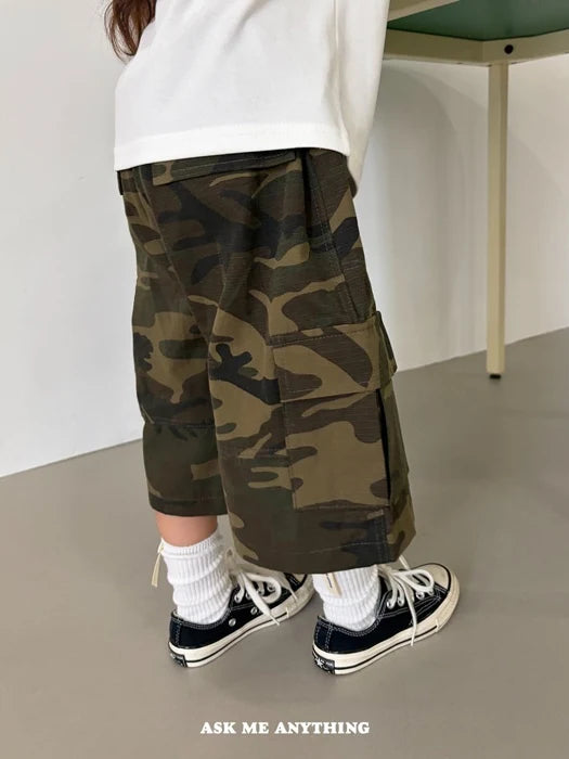 Little Foxx – Seven Cargo Pants