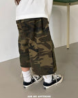 Little Foxx – Seven Cargo Pants