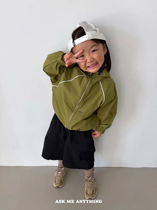 Little Foxx – Six Cargo Pants
