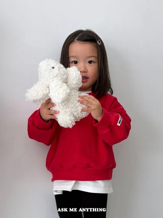 Little Foxx – Basic Sweatshirt