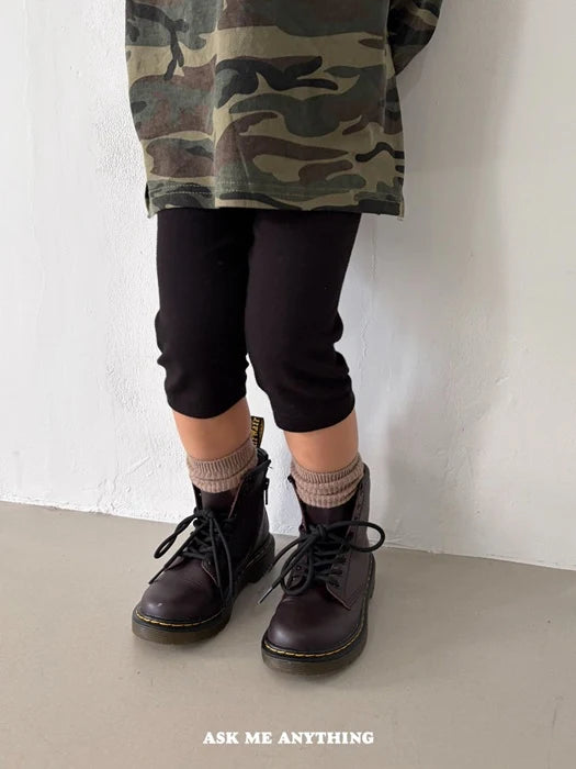 Little Foxx – Half Free Leggings