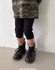 Little Foxx – Half Free Leggings