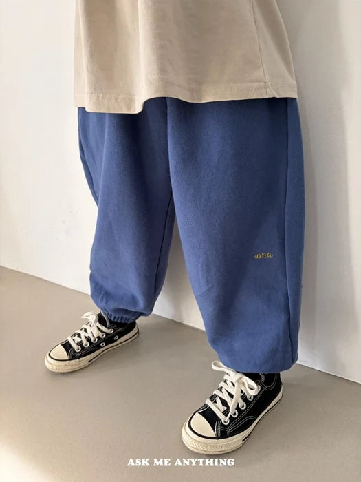 Little Foxx – DC Jogger Pants