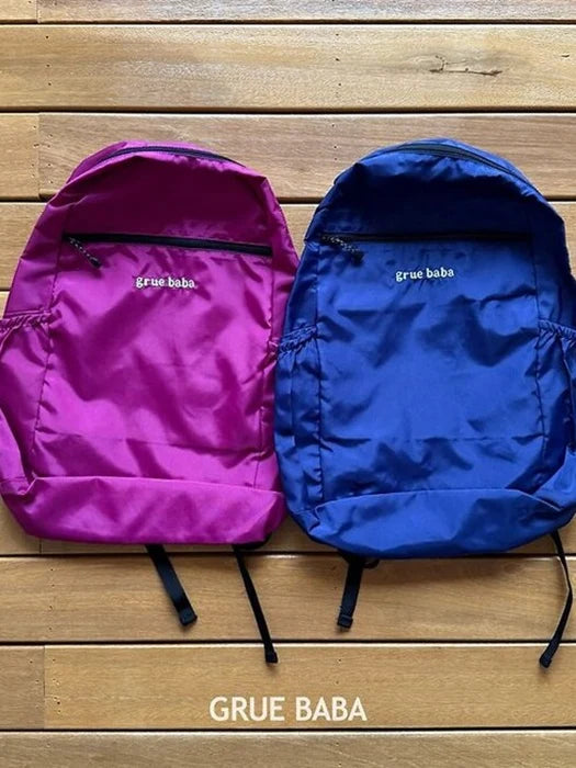 Little Foxx – Autumn Backpack