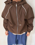 Little Foxx – Life Windbreaker Jacket