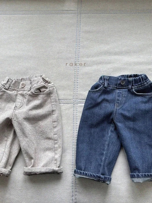 Little Foxx – Massimo Pants
