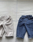 Little Foxx – Massimo Pants