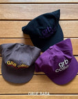 Little Foxx – Tees Cap