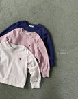 Little Foxx – Sugar Heart Tee