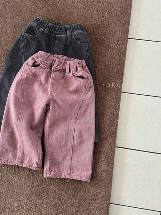 Little Foxx – Diva Cutout Cargo Pants