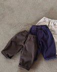 Little Foxx – Mini Mini Cotton Pants